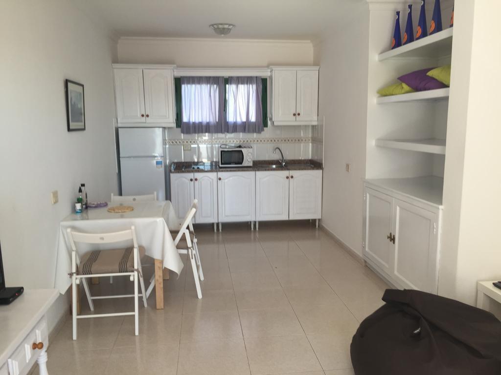 Apartamentos Flamboyant Adults Only Puerto del Carmen  Pokój zdjęcie