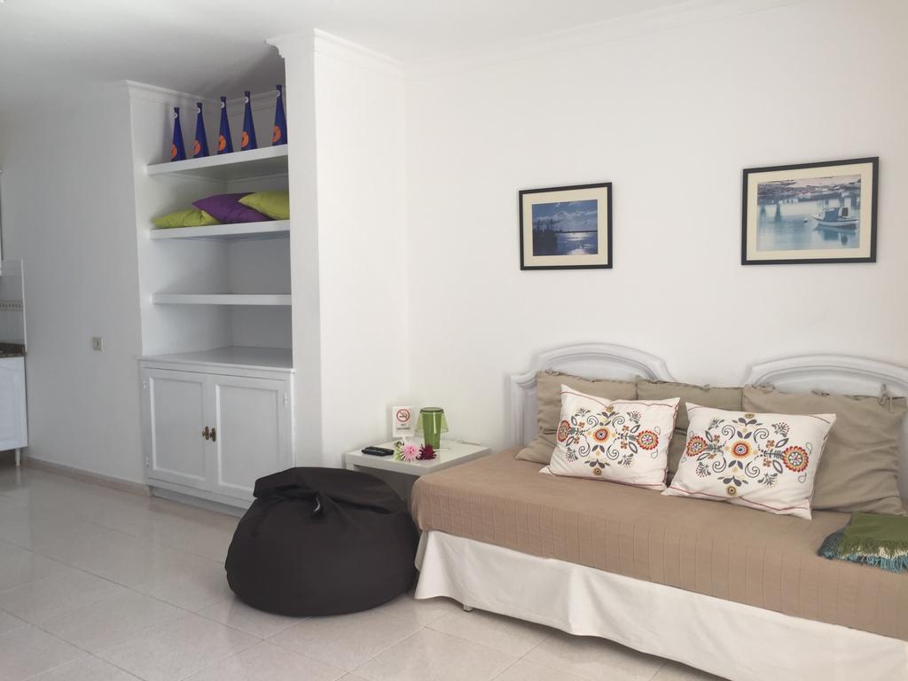 Apartamentos Flamboyant Adults Only Puerto del Carmen  Pokój zdjęcie
