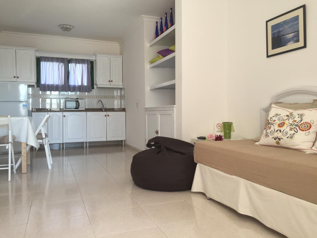 Apartamentos Flamboyant Adults Only Puerto del Carmen  Pokój zdjęcie