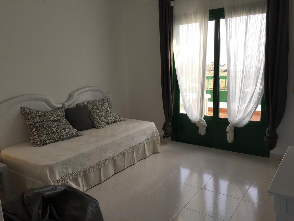 Apartamentos Flamboyant Adults Only Puerto del Carmen  Pokój zdjęcie