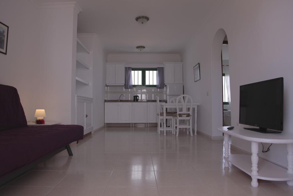 Apartamentos Flamboyant Adults Only Puerto del Carmen  Pokój zdjęcie