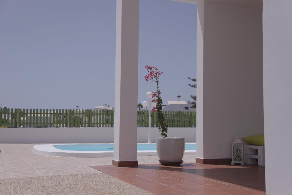Apartamentos Flamboyant Adults Only Puerto del Carmen  Pokój zdjęcie