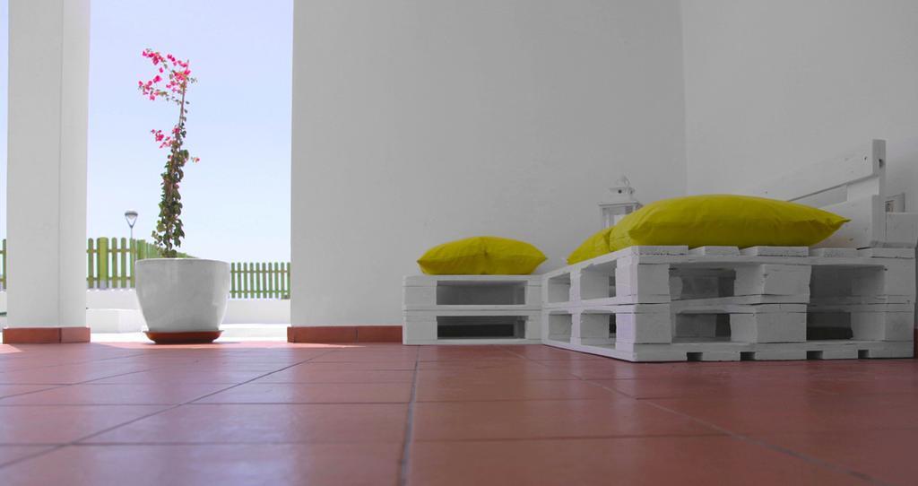 Apartamentos Flamboyant Adults Only Puerto del Carmen  Pokój zdjęcie