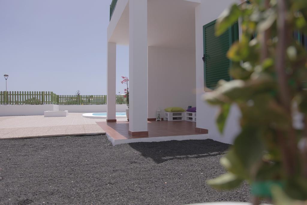 Apartamentos Flamboyant Adults Only Puerto del Carmen  Pokój zdjęcie