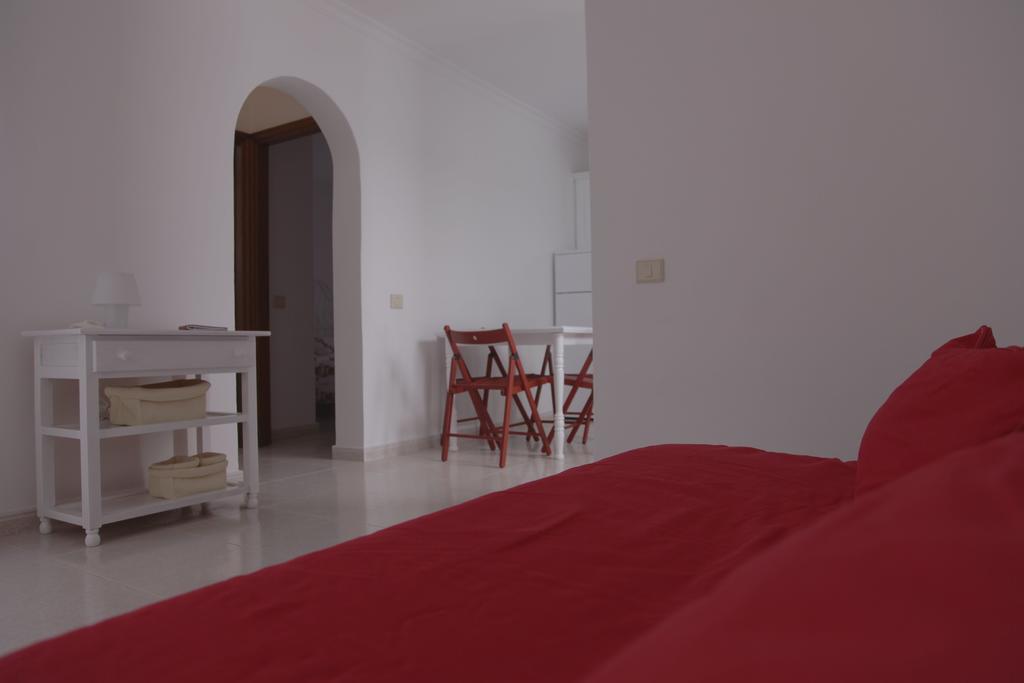 Apartamentos Flamboyant Adults Only Puerto del Carmen  Pokój zdjęcie