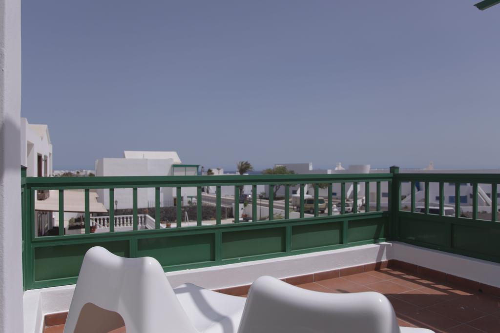 Apartamentos Flamboyant Adults Only Puerto del Carmen  Pokój zdjęcie