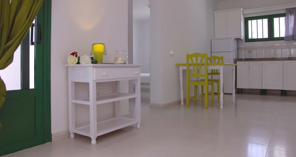 Apartamentos Flamboyant Adults Only Puerto del Carmen  Pokój zdjęcie