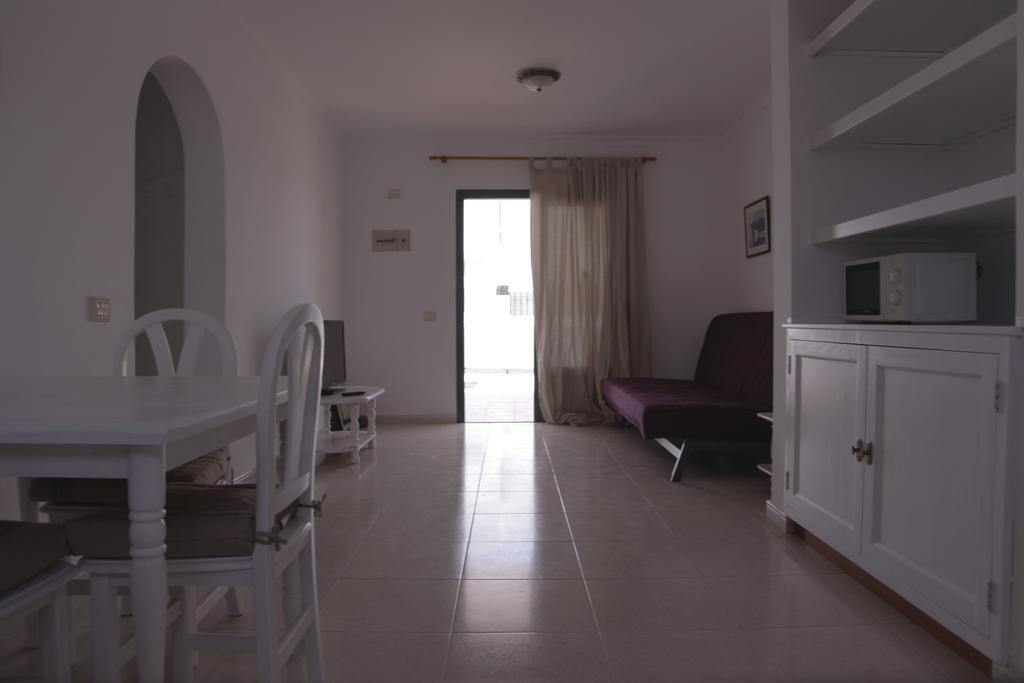 Apartamentos Flamboyant Adults Only Puerto del Carmen  Pokój zdjęcie