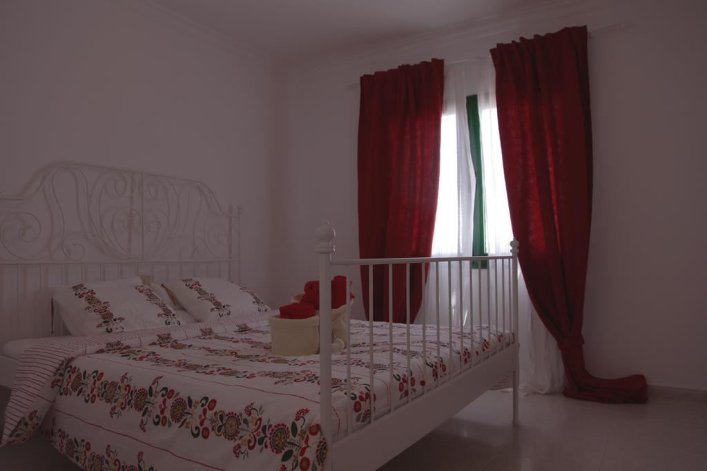 Apartamentos Flamboyant Adults Only Puerto del Carmen  Pokój zdjęcie