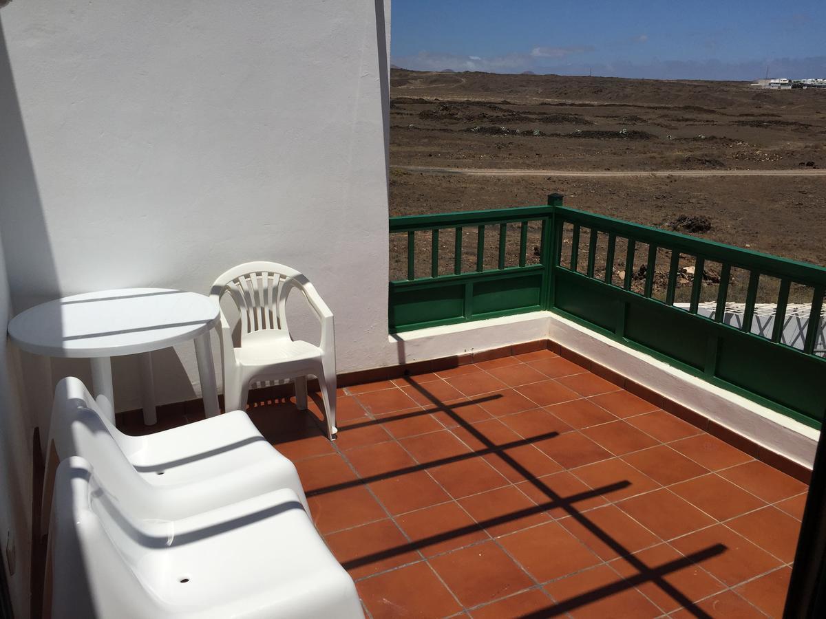 Apartamentos Flamboyant Adults Only Puerto del Carmen  Zewnętrze zdjęcie