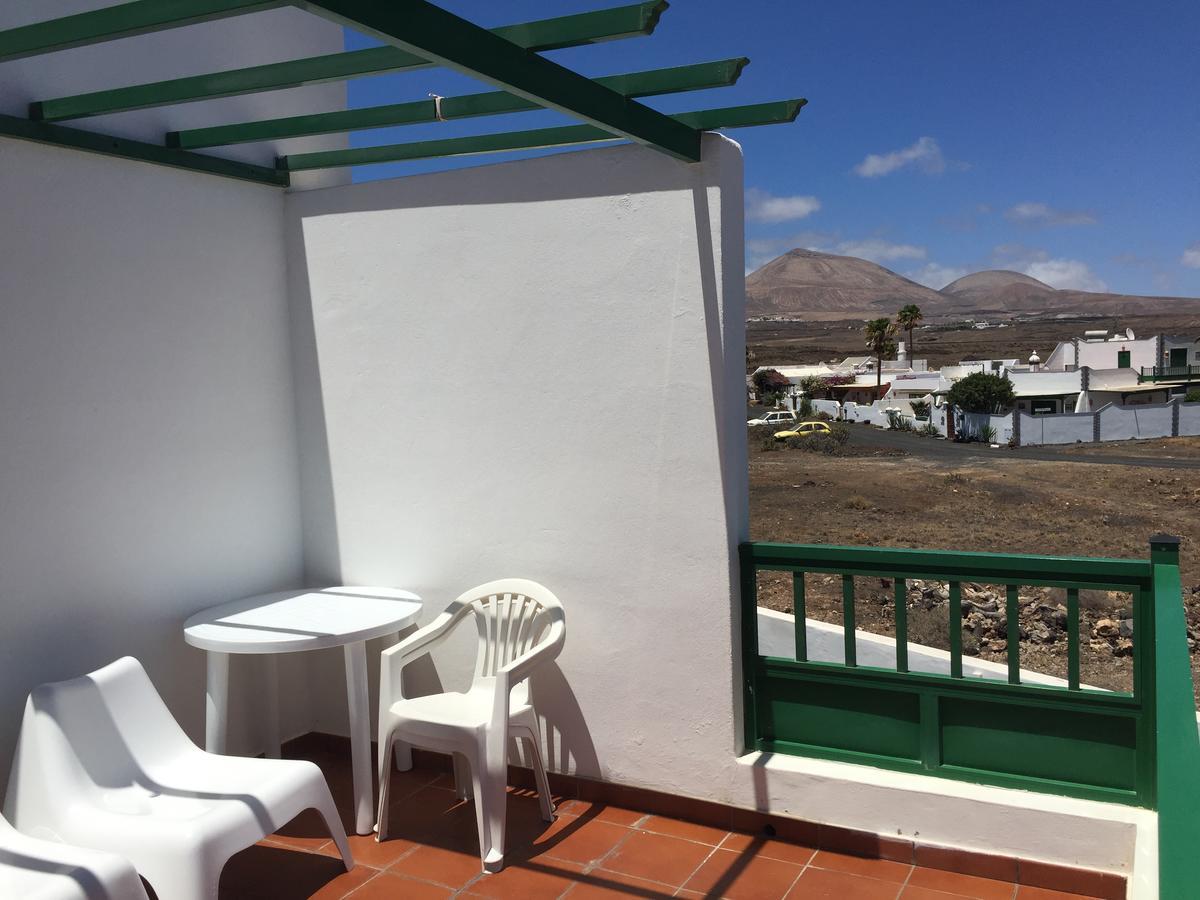 Apartamentos Flamboyant Adults Only Puerto del Carmen  Zewnętrze zdjęcie