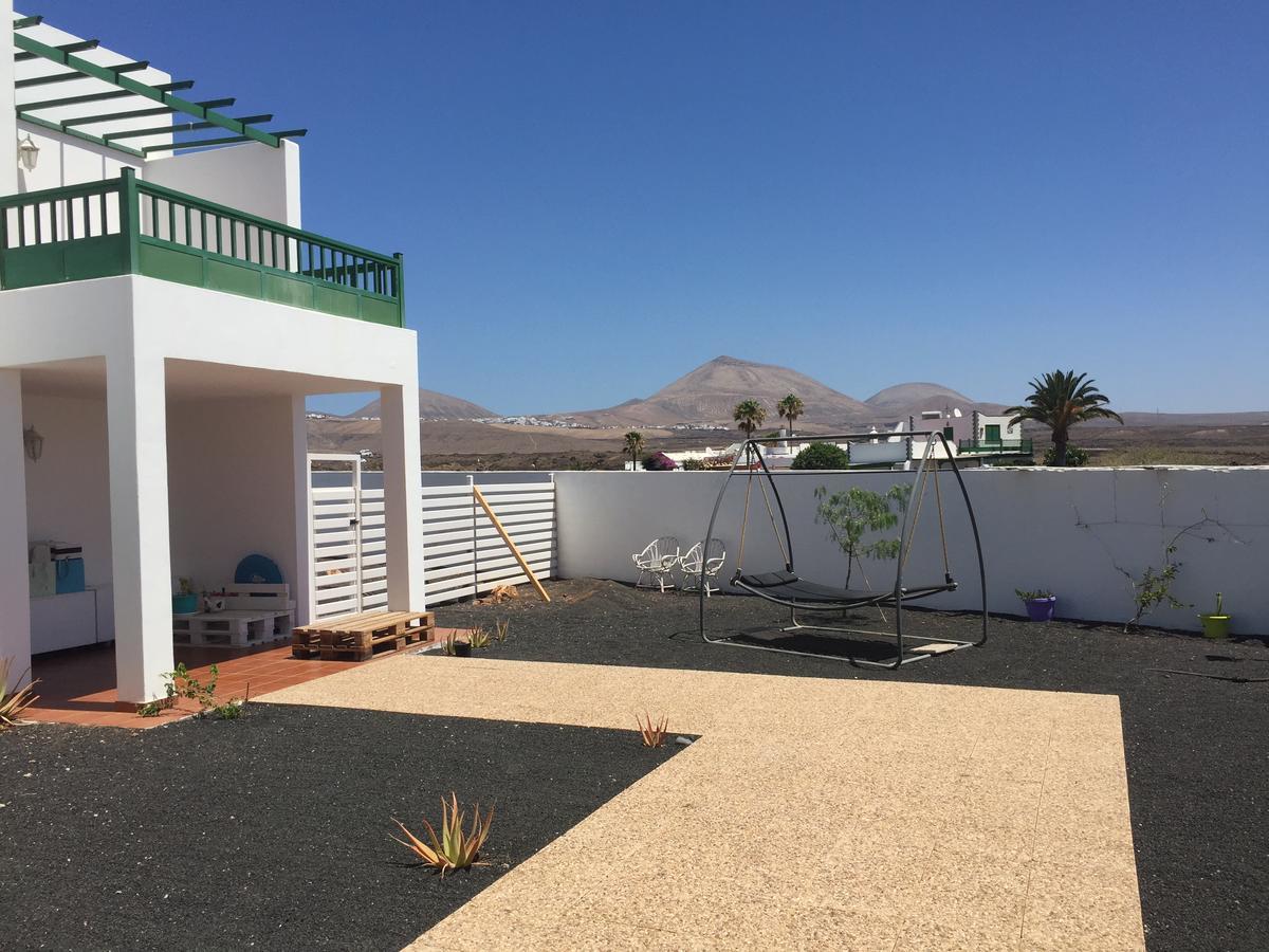 Apartamentos Flamboyant Adults Only Puerto del Carmen  Zewnętrze zdjęcie
