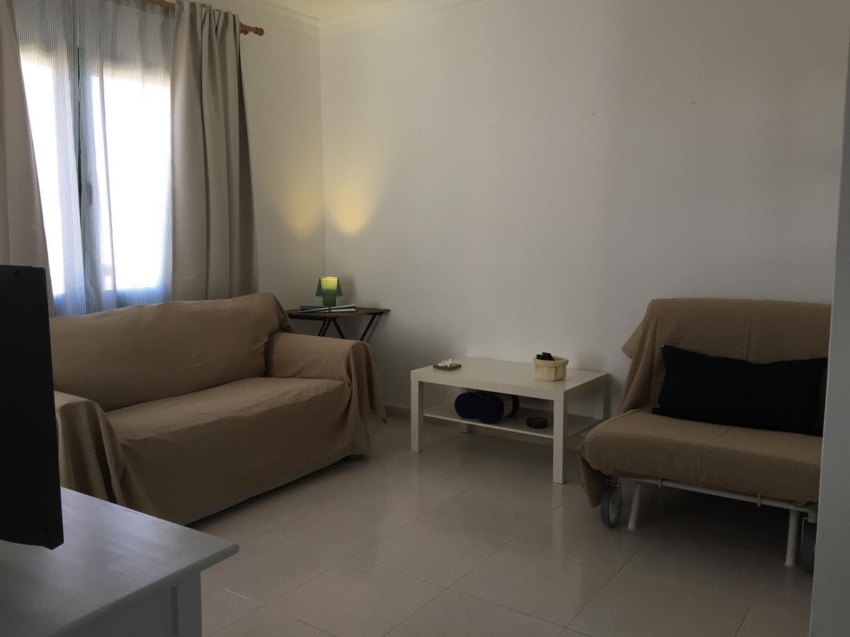 Apartamentos Flamboyant Adults Only Puerto del Carmen  Zewnętrze zdjęcie
