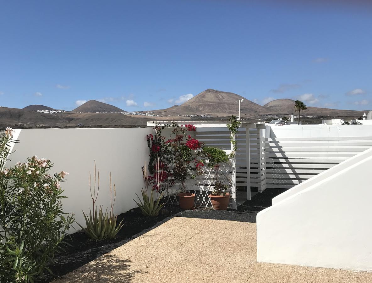 Apartamentos Flamboyant Adults Only Puerto del Carmen  Zewnętrze zdjęcie