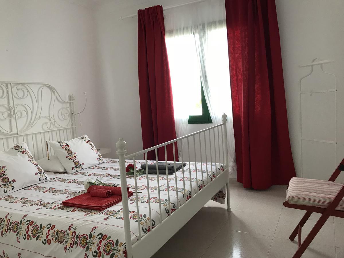 Apartamentos Flamboyant Adults Only Puerto del Carmen  Zewnętrze zdjęcie