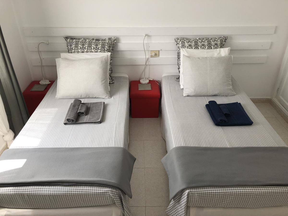 Apartamentos Flamboyant Adults Only Puerto del Carmen  Zewnętrze zdjęcie