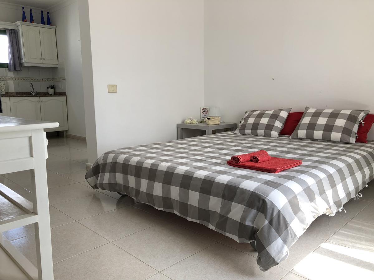 Apartamentos Flamboyant Adults Only Puerto del Carmen  Zewnętrze zdjęcie
