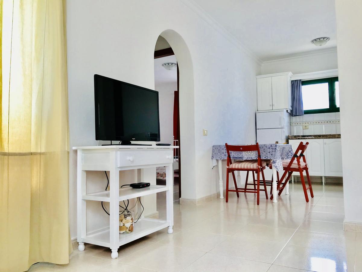Apartamentos Flamboyant Adults Only Puerto del Carmen  Zewnętrze zdjęcie