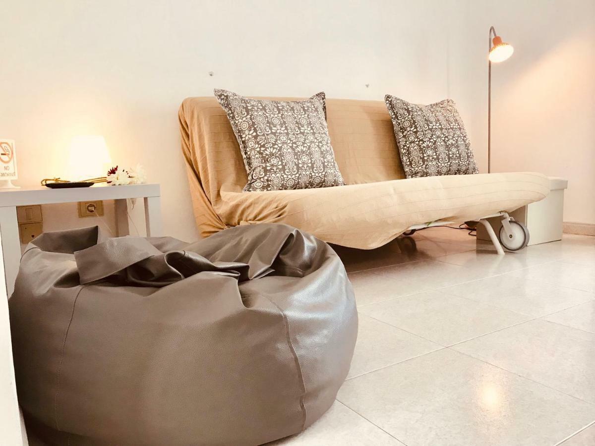 Apartamentos Flamboyant Adults Only Puerto del Carmen  Zewnętrze zdjęcie