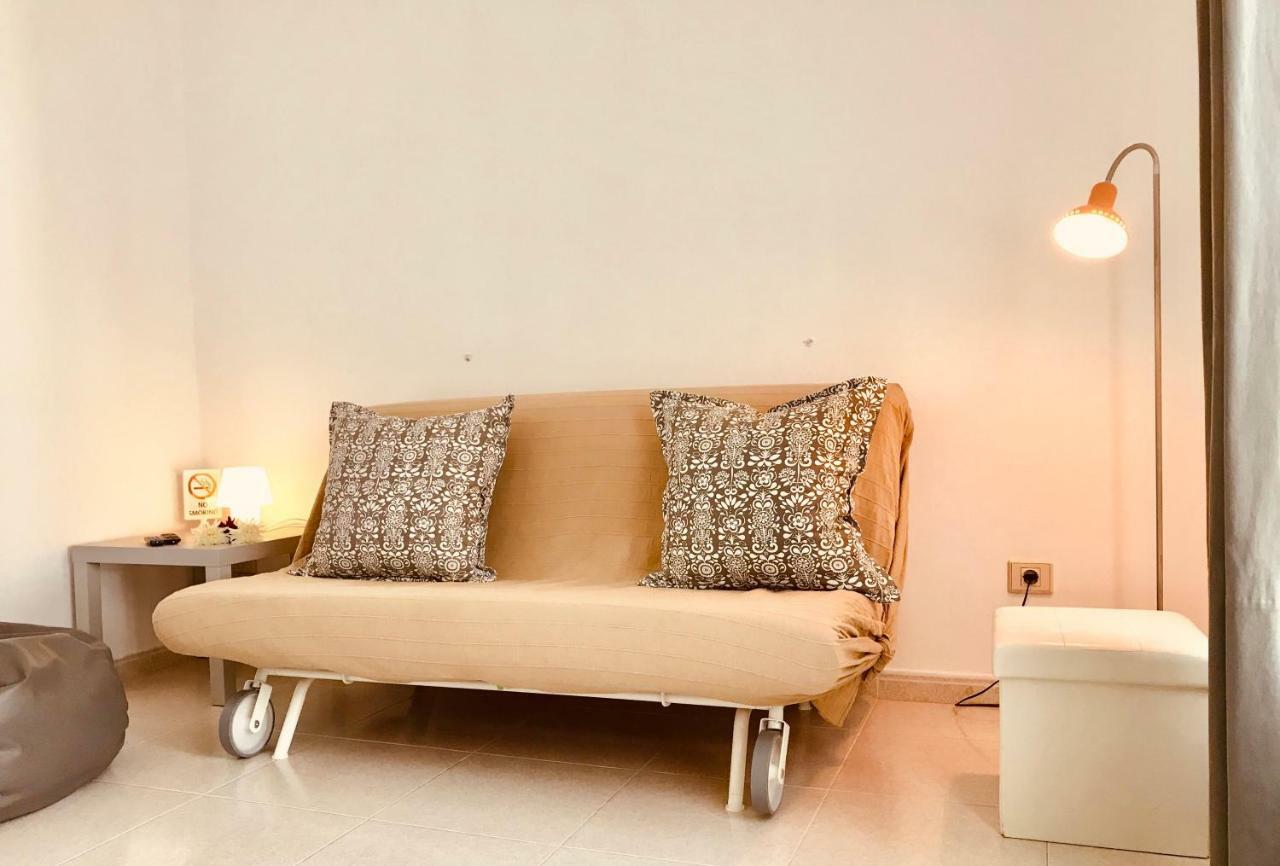 Apartamentos Flamboyant Adults Only Puerto del Carmen  Zewnętrze zdjęcie