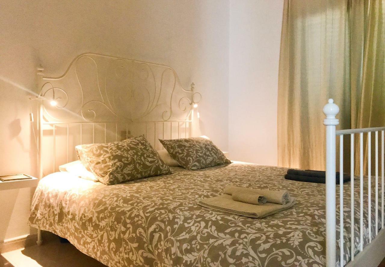 Apartamentos Flamboyant Adults Only Puerto del Carmen  Zewnętrze zdjęcie