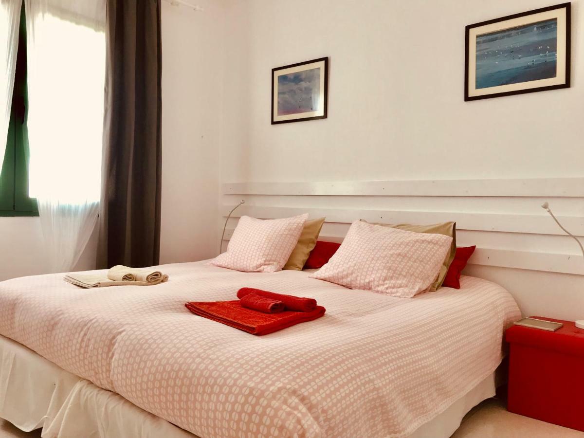 Apartamentos Flamboyant Adults Only Puerto del Carmen  Zewnętrze zdjęcie