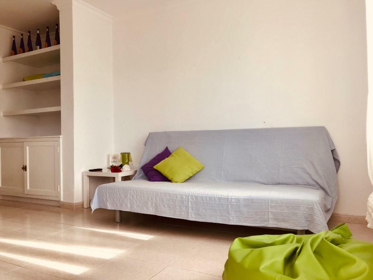 Apartamentos Flamboyant Adults Only Puerto del Carmen  Zewnętrze zdjęcie